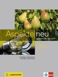 aspekte neu c1. ejercicios + cd