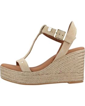 de POPA SANDALIAS MUJER MODELO KLEO COLOR BEIS BEIG