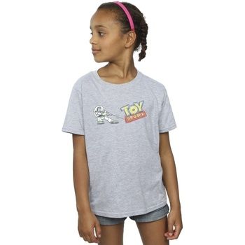 Disney Camiseta Toy Story para niña