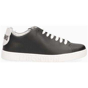 Moschino Deportivas Moda - para hombre