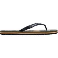 quiksilver chanclas molokaistripe26 para hombre