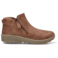 skechers botines 814813 para mujer
