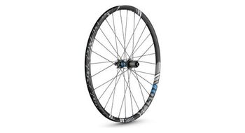 Rueda trasera dt swiss hx 1501 spline 27 5   35mm   impulsar 12x148 mm   6 agujeros