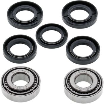 Kit de rodamientos de rueda All Balls 25-1523