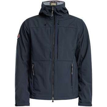 Superdry Chaqueta deporte Chaqueta Trekker Softshell Con Capucha para hombre