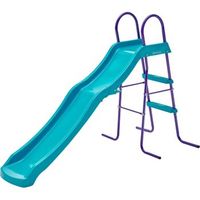 juego de toboganes de metal plum haumea 7 pies
