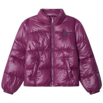 Pepe jeans Abrigo de plumas PG4000005 450 para niña