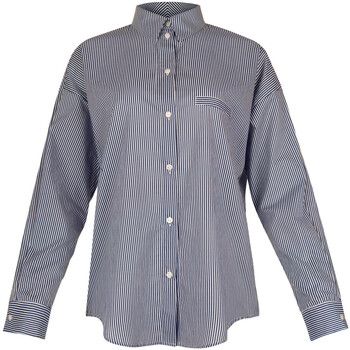 Lisca Camisa Camisa de verano manga larga LASCARI para mujer