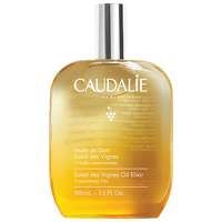 caudalie body soleil des vignes oil elixir 100ml
