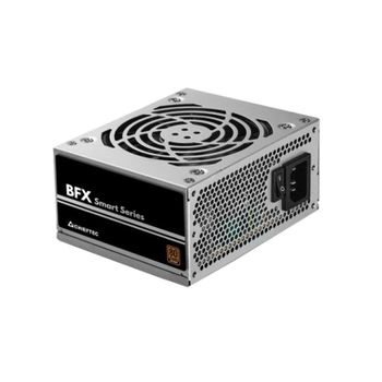 Fuente de alimentación Chieftec Smart 450W Certificación 80 PLUS Bronze activa