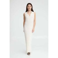 polo club vestido largo atenas dress para mujer