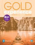 gold experience 2nd edition b1 workbook