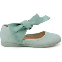 pisamonas bailarinas mercedita escotada con lazada tobillo para nina