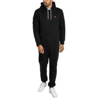ellesse chandal chandal con capucha traccota 2 para hombre