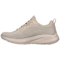 skechers deportivas moda bobs squad chaos para mujer