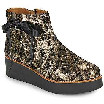 Fericelli Botines JANDICI para mujer