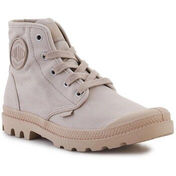 Palladium Botines Pampa Hi Pilat para mujer