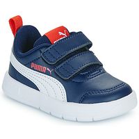 puma zapatillas courtflex v3 v inf para nina