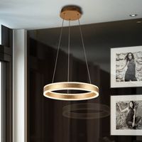 lampara de techo led helia 55w