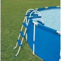 escalera piscina bestway 107 cm