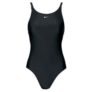 Nike Bañador Logo Tape para mujer