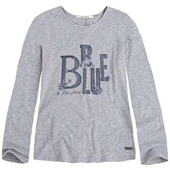Pepe jeans Camiseta manga larga PG500899 para niña