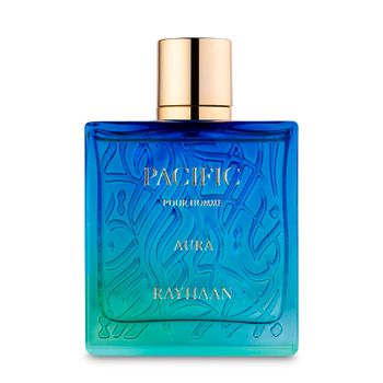 Rayhaan Eau de Parfum Perfumes Hombre