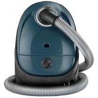 aspiradora nilfisk one dbb10p05a basic 750w epa 10 bolsa 3l azul