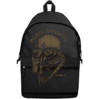 black sabbath mochila ro13733 para hombre
