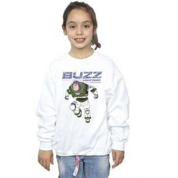 Disney Jersey Lightyear Jump To Action para niña