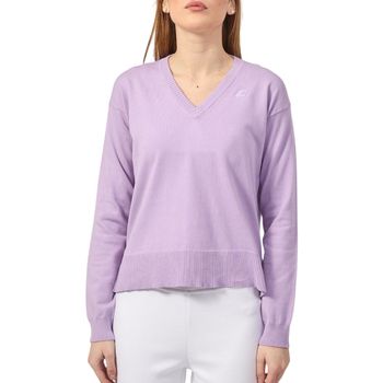 K-Way Jersey K2135SW para mujer