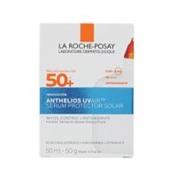 anthelios uvair serum spf50 protector solar 50 ml