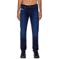 diesel pantalon pitillo pantalones-hombres para hombre