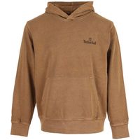 timberland jersey gd lb print hoodie para hombre