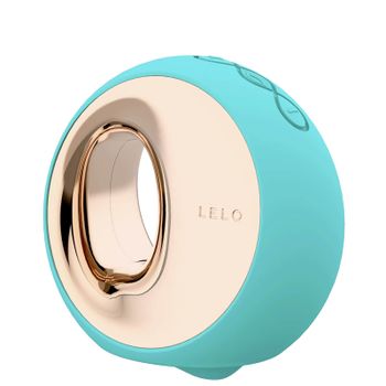 LELO Ora 3 (Various Shades) - Aqua