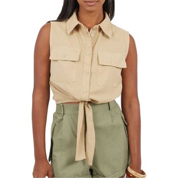 Brave Soul Blusa GT42097 para mujer