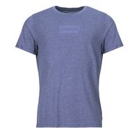 levis camiseta graphic crewneck tee para hombre