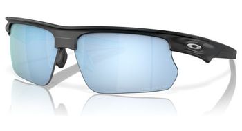 Gafas de sol oakley bisphaera negro mate   prizm deep water polarizadas   ref   oo9400 0968