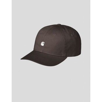 Carhartt Gorra GORRA MADISON LOGO CAP TOBACCO para hombre