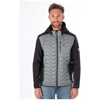 Aulp Cazadora Clint para hombre