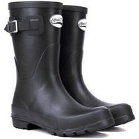 rockfish botines matt para mujer