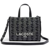 lacoste bolso de mano nf5177hk para mujer