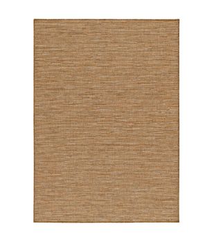 Natura 4001 - Alfombra para Interior o Exterior - A Medida - Sisal Look