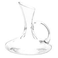 jarra de de vidrio para vino 1450l