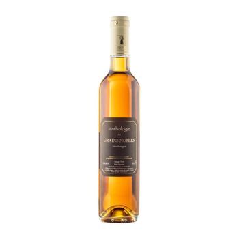 Domaine Delesvaux Vino Dulce Anthologie Coteaux Du Layon Botella Medium 50 Cl 11.5% Vol.