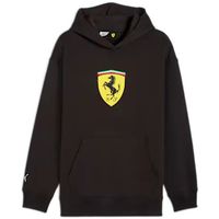 puma jersey scuderia ferrari para hombre