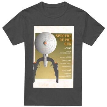 Star Trek Camiseta The Original Series Episode 61 para mujer