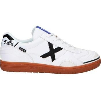 Munich Zapatillas 1500321 GRESCA KID para niña