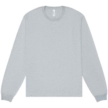 Bella + Canvas Camiseta manga larga CV3511 para hombre