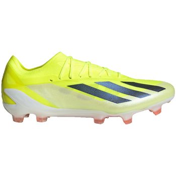 adidas Botas Bottines X Crazyfast Elite FG maille respirante para mujer
